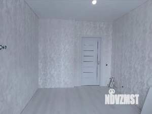 1-к квартира, вторичка, 37м2, 3/22 этаж