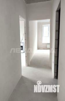 2-к квартира, вторичка, 57м2, 5/19 этаж