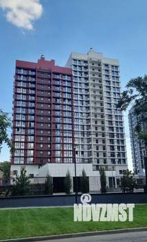 1-к квартира, вторичка, 39м2, 19/19 этаж