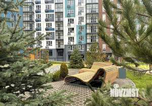 2-к квартира, вторичка, 56м2, 6/16 этаж