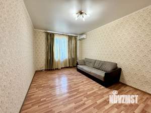 1-к квартира, вторичка, 40м2, 1/10 этаж