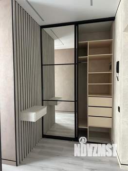 1-к квартира, вторичка, 36м2, 10/25 этаж