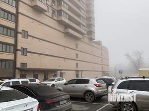 2-к квартира, вторичка, 46м2, 16/24 этаж