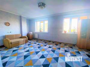 3-к квартира, вторичка, 95м2, 9/18 этаж