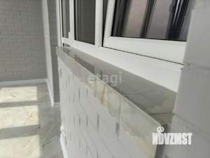 Студия квартира, вторичка, 27м2, 18/19 этаж
