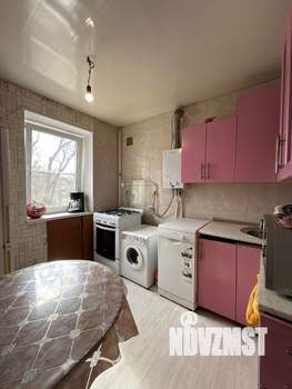 3-к квартира, вторичка, 49м2, 4/5 этаж