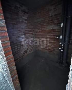 1-к квартира, вторичка, 39м2, 16/24 этаж