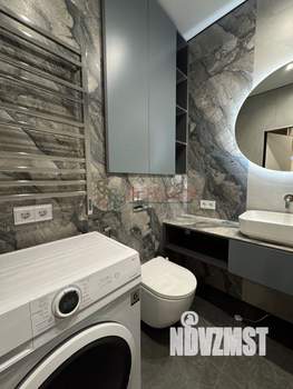 2-к квартира, вторичка, 38м2, 16/24 этаж