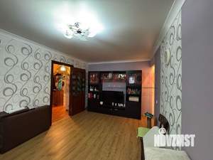 3-к квартира, вторичка, 56м2, 2/5 этаж