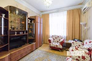 2-к квартира, вторичка, 55м2, 2/3 этаж