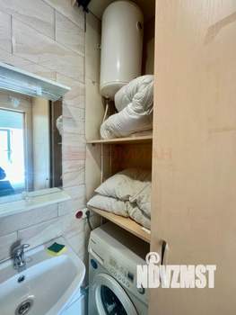 Студия квартира, вторичка, 22м2, 2/3 этаж