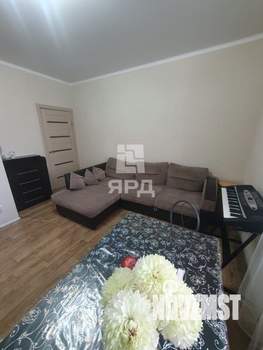 1-к квартира, вторичка, 42м2, 1/14 этаж