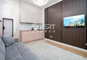 2-к квартира, вторичка, 33м2, 8/25 этаж