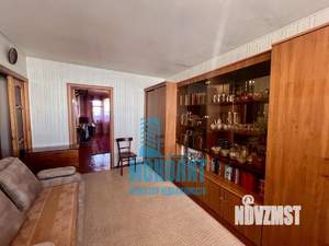 3-к квартира, вторичка, 63м2, 3/9 этаж