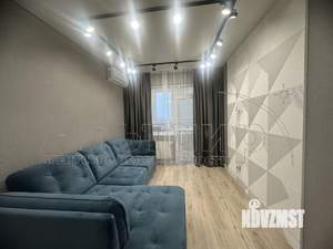 2-к квартира, вторичка, 60м2, 21/24 этаж