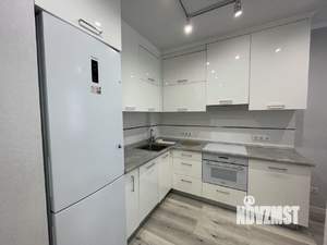 2-к квартира, вторичка, 55м2, 4/7 этаж