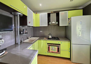 3-к квартира, вторичка, 68м2, 5/10 этаж