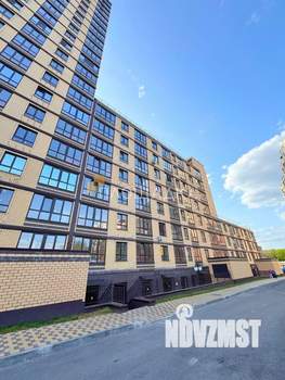 Студия квартира, вторичка, 30м2, 3/8 этаж