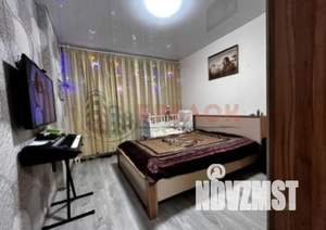 2-к квартира, вторичка, 54м2, 8/19 этаж