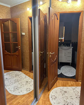 2-к квартира, вторичка, 55м2, 10/10 этаж
