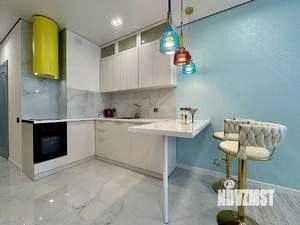 Студия квартира, вторичка, 30м2, 9/25 этаж