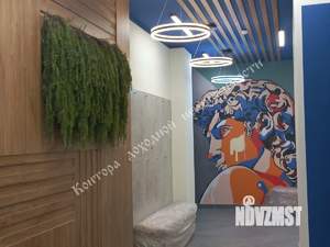 1-к квартира, вторичка, 40м2, 8/18 этаж