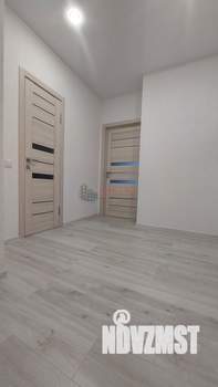 2-к квартира, вторичка, 50м2, 6/9 этаж