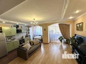 3-к квартира, вторичка, 76м2, 5/6 этаж