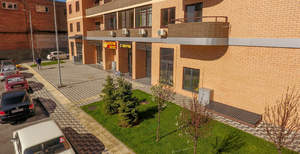 1-к квартира, вторичка, 38м2, 6/20 этаж