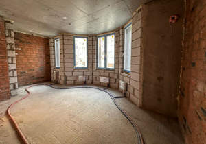 4-к квартира, вторичка, 135м2, 5/9 этаж