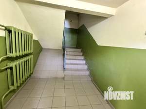 2-к квартира, вторичка, 54м2, 2/10 этаж
