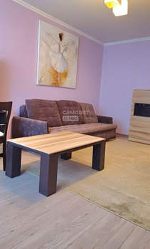 2-к квартира, вторичка, 53м2, 3/10 этаж