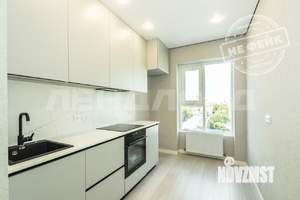 1-к квартира, вторичка, 37м2, 6/25 этаж