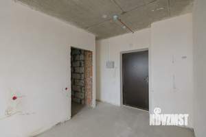 1-к квартира, вторичка, 33м2, 17/24 этаж