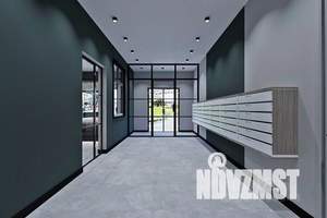 2-к квартира, вторичка, 70м2, 10/22 этаж