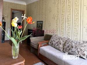 2-к квартира, вторичка, 44м2, 2/5 этаж