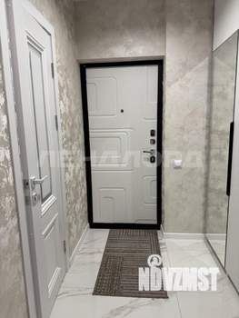 1-к квартира, вторичка, 36м2, 4/14 этаж