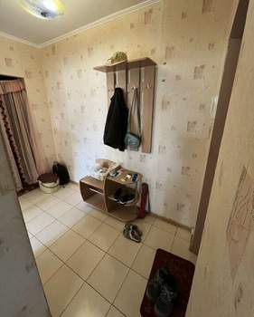 1-к квартира, вторичка, 36м2, 7/10 этаж