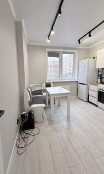 1-к квартира, вторичка, 35м2, 1/5 этаж