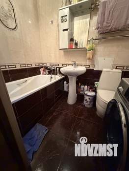 2-к квартира, вторичка, 47м2, 4/6 этаж