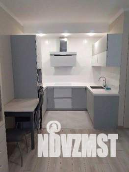 2-к квартира, вторичка, 43м2, 6/24 этаж