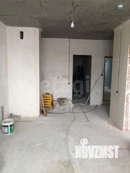 1-к квартира, вторичка, 43м2, 8/20 этаж