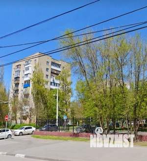 2-к квартира, вторичка, 48м2, 6/9 этаж