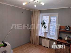 2-к квартира, вторичка, 35м2, 6/9 этаж