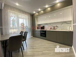 2-к квартира, вторичка, 52м2, 7/9 этаж