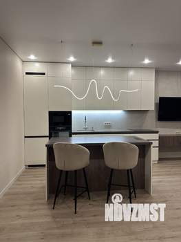 3-к квартира, вторичка, 75м2, 17/26 этаж