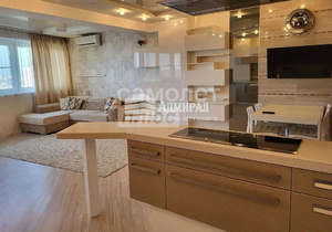 3-к квартира, вторичка, 104м2, 14/15 этаж