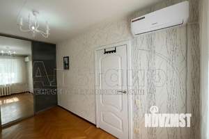 3-к квартира, вторичка, 58м2, 5/5 этаж