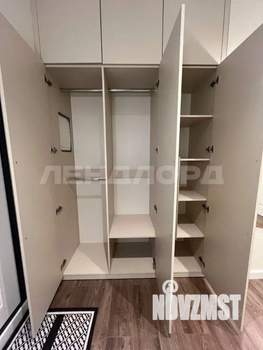 1-к квартира, вторичка, 40м2, 23/25 этаж