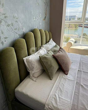 1-к квартира, вторичка, 60м2, 7/14 этаж